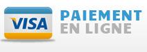 Paiement en ligne