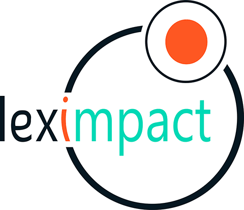 logo leximpact